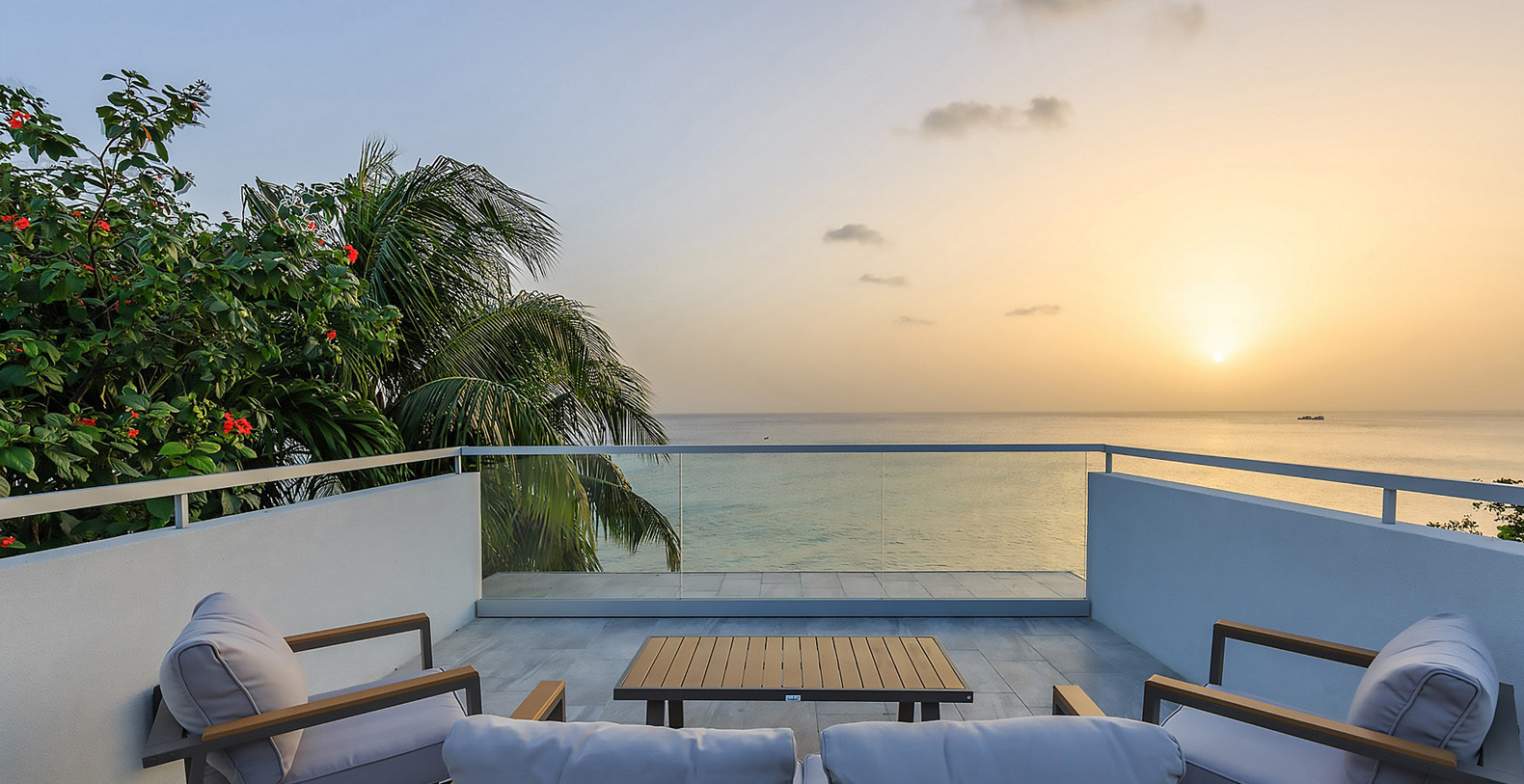 Imagine Barbados Vacation Villa - Prospect